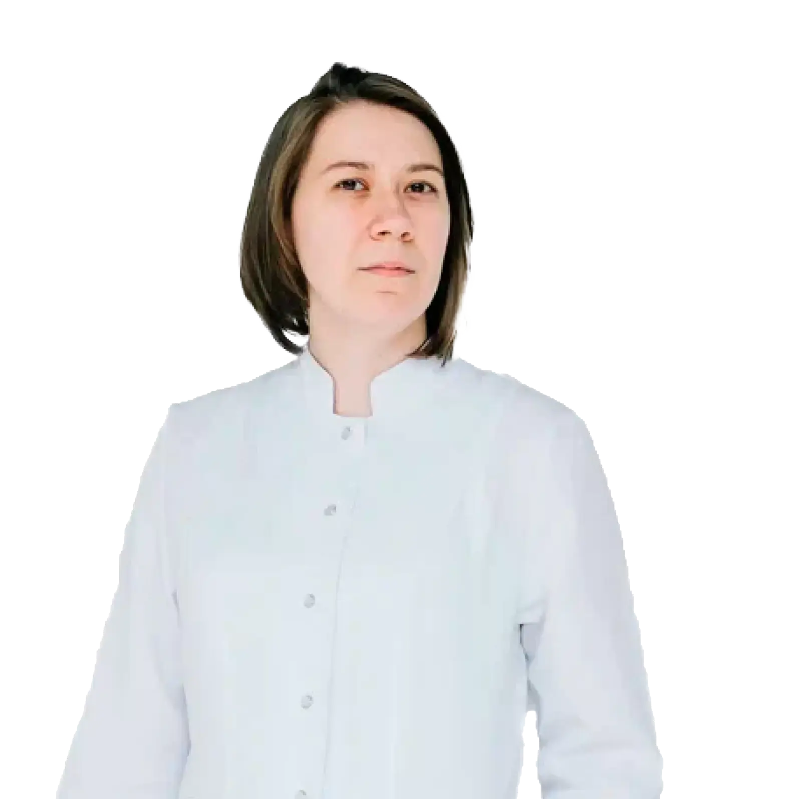 доктор Карпова Татьяна Викторовна