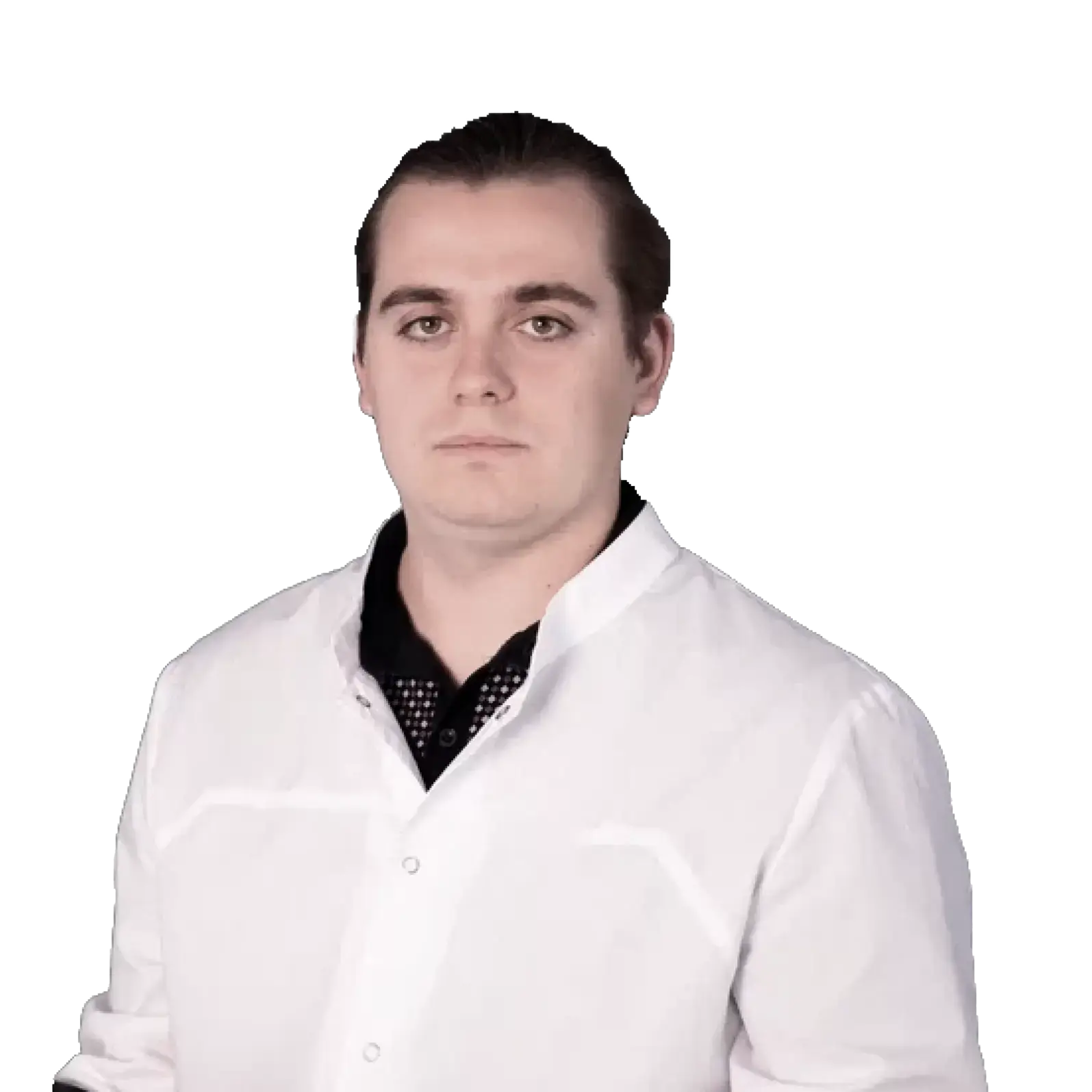 доктор Васильченко Михаил Сергеевич